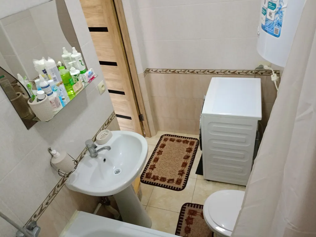 Квартира Уютная квартира в центре города с видом на крепость — Дербент