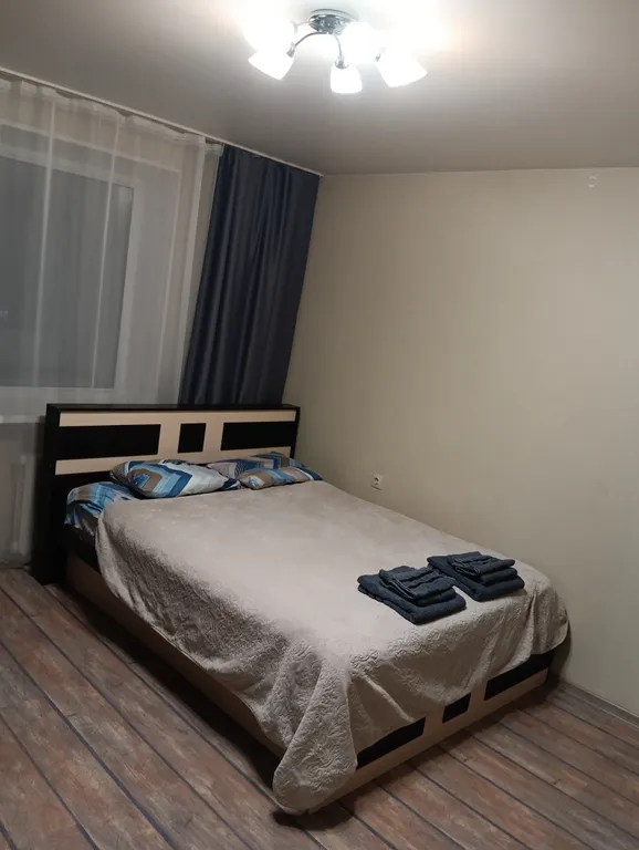 Уютная квартира — аренда посуточно в Томск