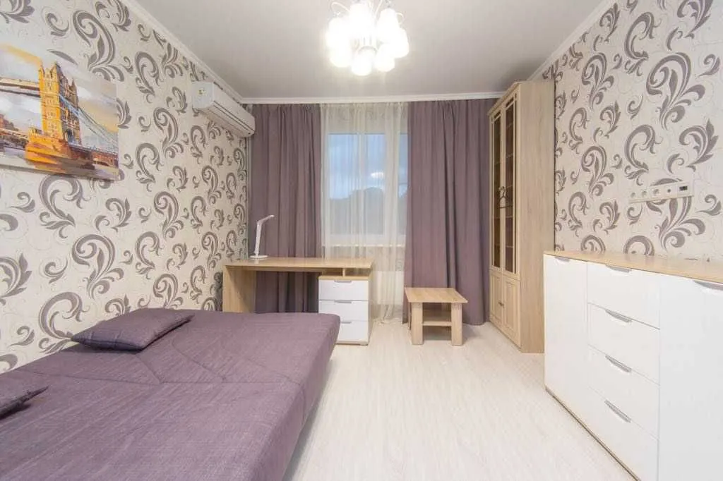 Квартира для большой компании