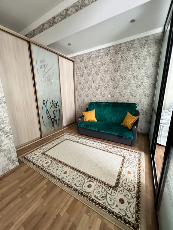 Квартира Уютная квартира — Сириус