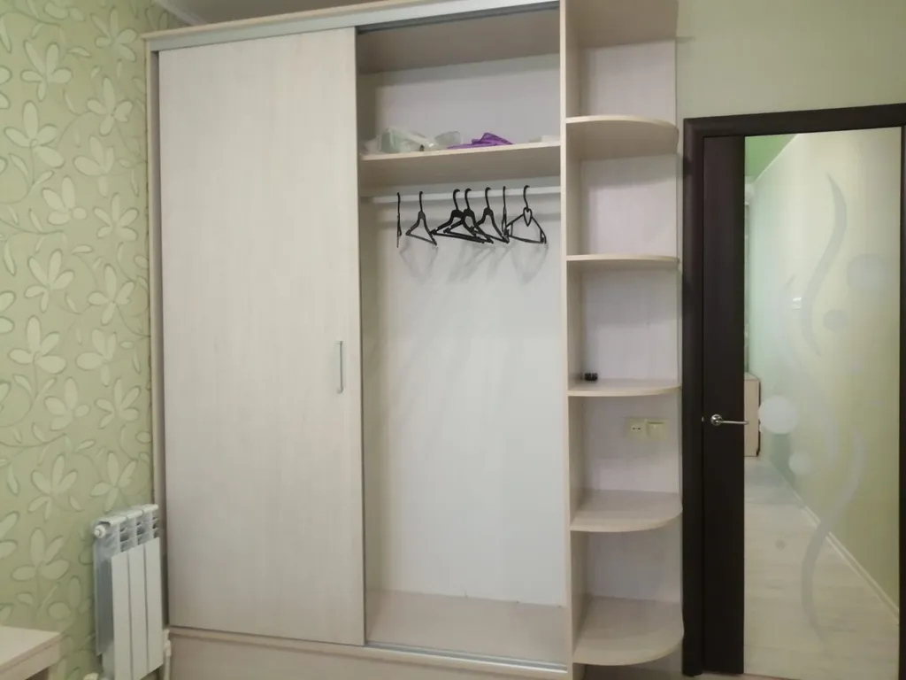 Уютная квартира в центре