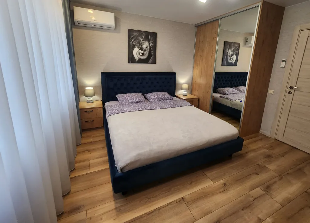 Квартира Апартамент Паруса — аренда посуточно в Рязань