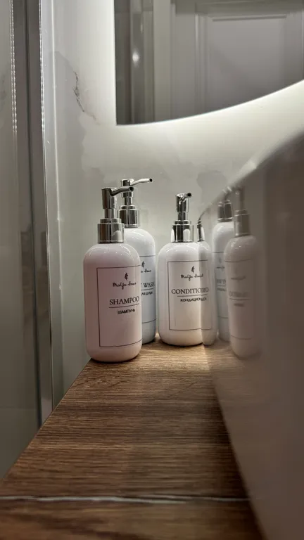 Уютная квартира на центральной улице