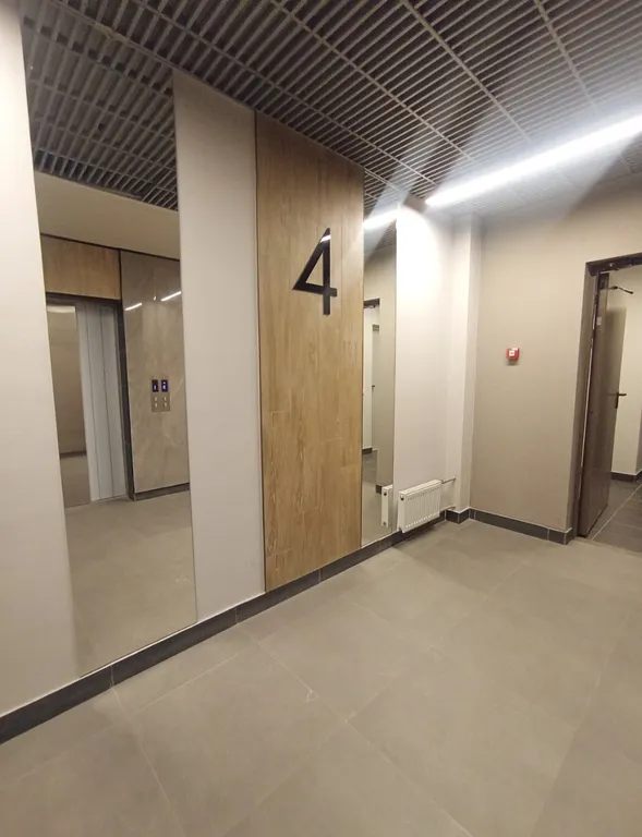 Студия в центре города ЖК " Maksi Life"