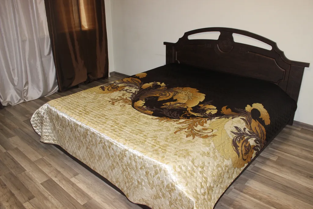 Квартира в центре — аренда посуточно в Солнечногорск