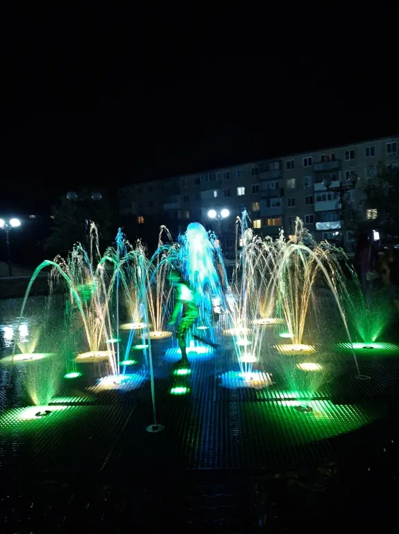 Однокомнатная квартира рядом с Волгой