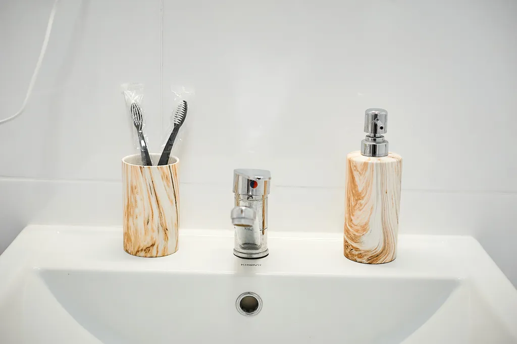 Дизайнерская квартира в ЖК Жемчужина Оби