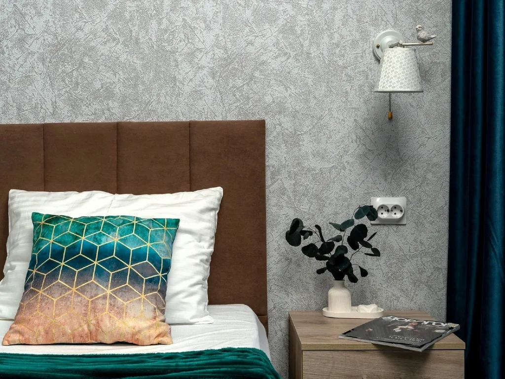 Апартамент в комплексе бизнес класса с бассейном