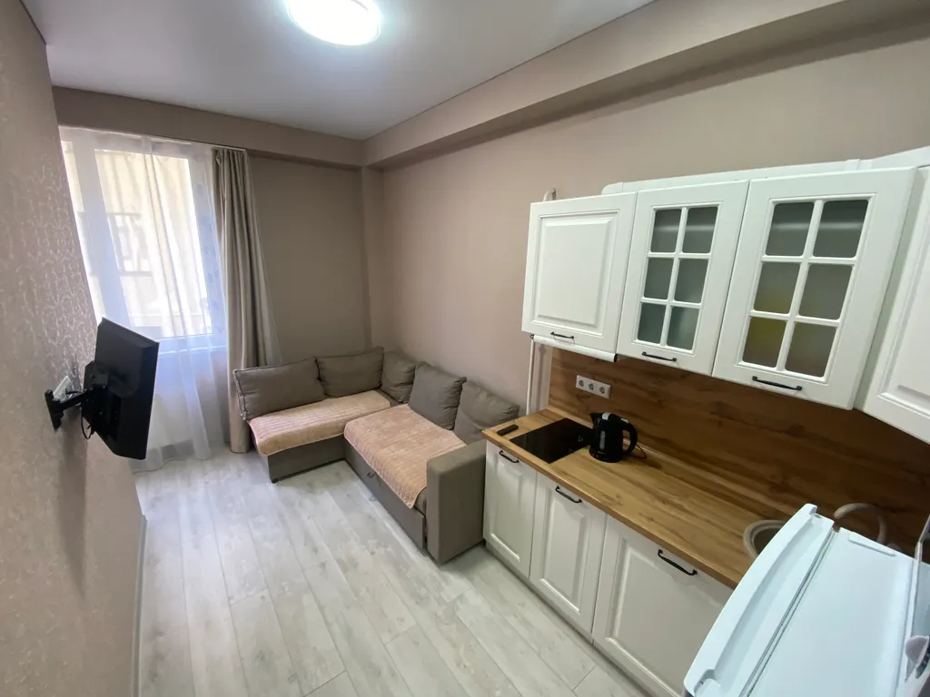 Квартира Квартира Апартамент для отдыха — Сочи