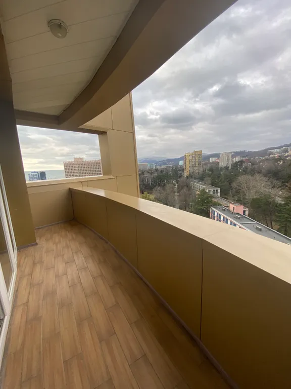 Квартира Райский уголок