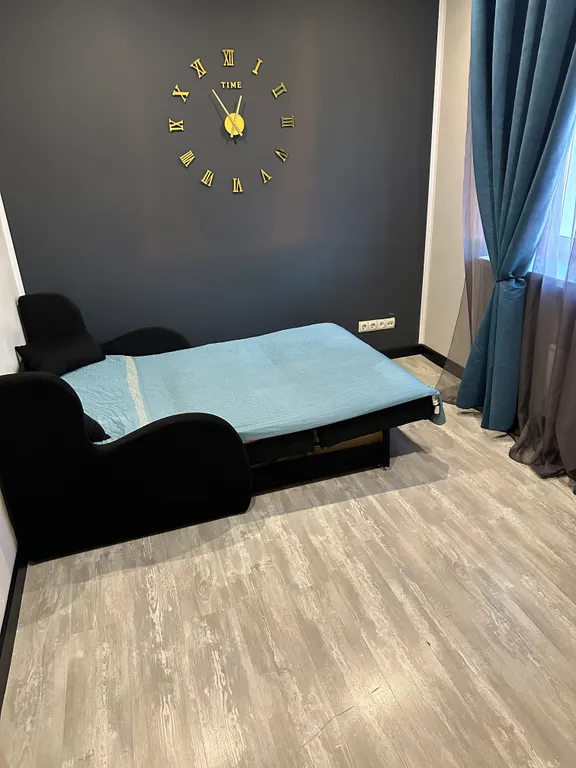 Уютная квартира в 10 минутах ходьбы от центра города