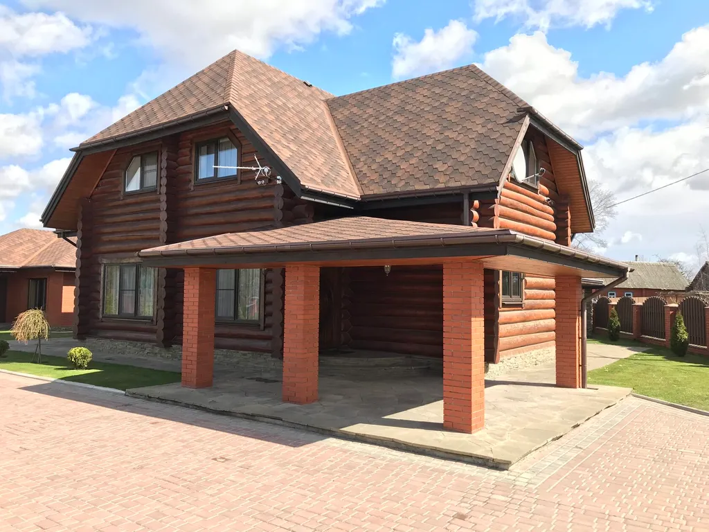 Агроусадьба Русский Двор