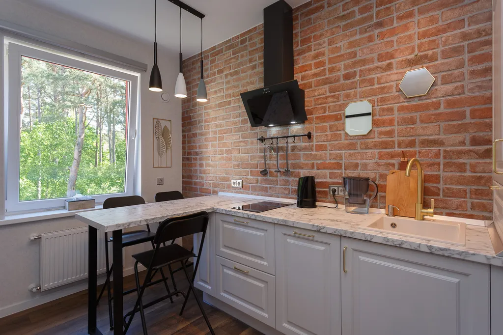 Квартира Квартира Silent lake apartment с видом на сосновый бор — Светлогорск