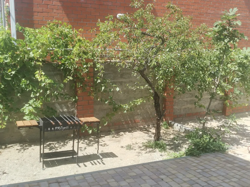 Коттедж Уютный дом в центре Геленджика под ключ — Геленджик