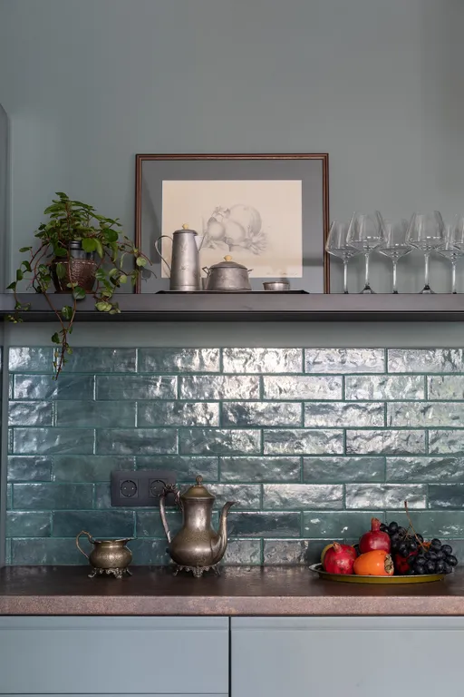 Квартира Апартаменты Александровские — Пушкин