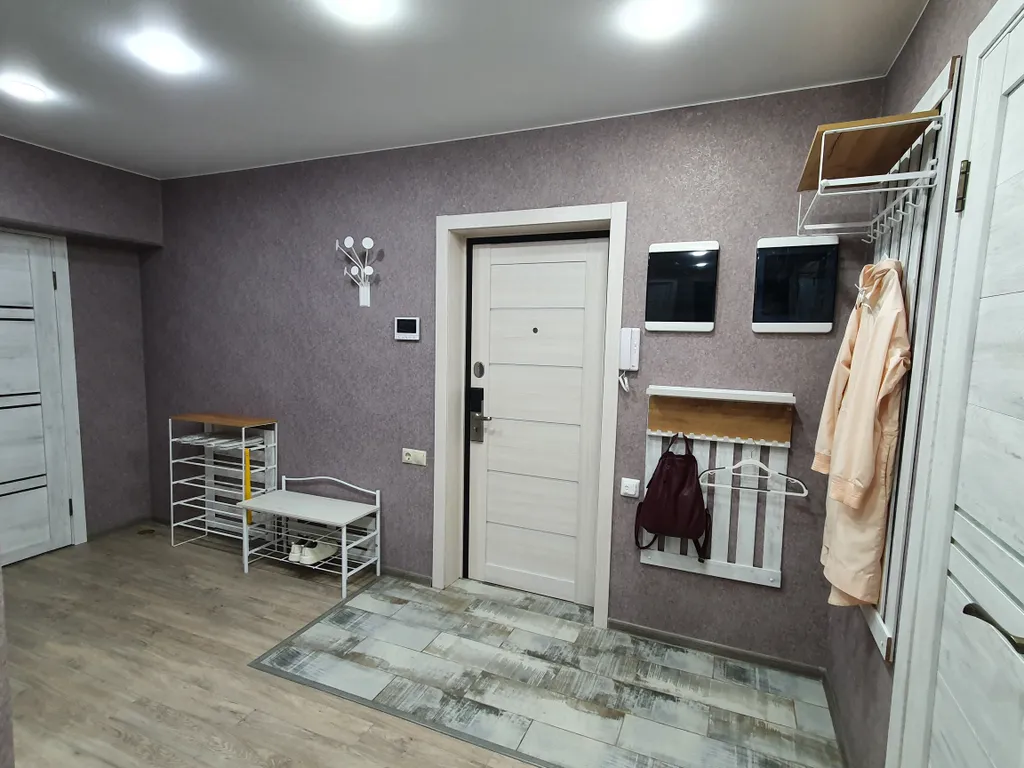 Уютная квартира в историческом центре города