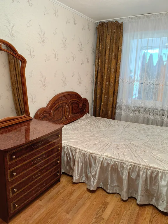 2-комнатная квартира в 20 минутах пешком до моря