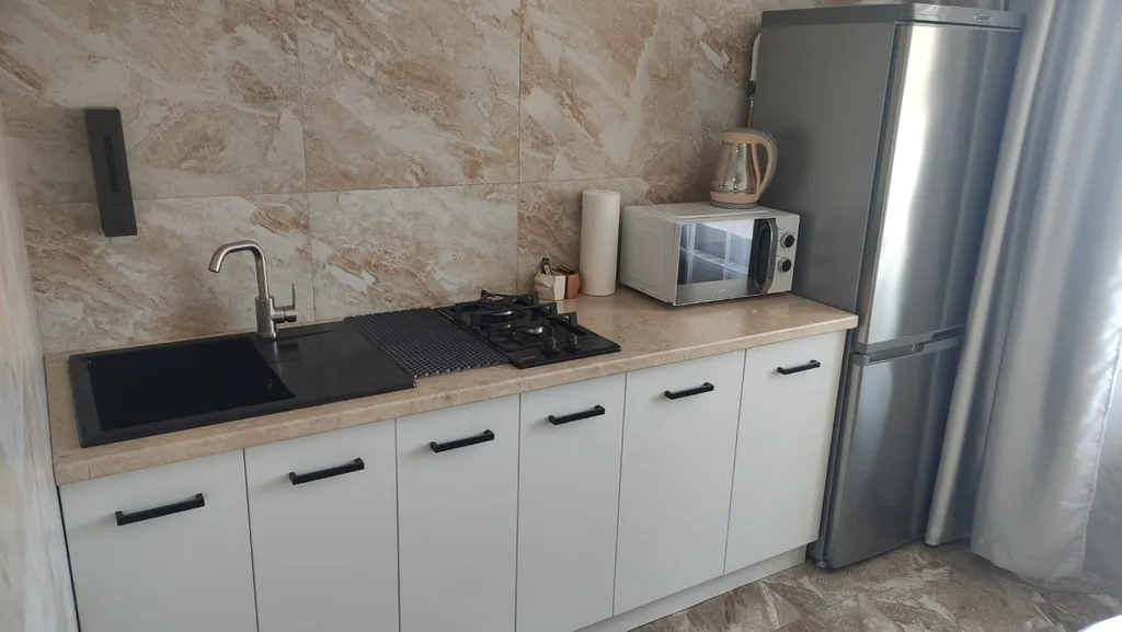 Апартамент релакс