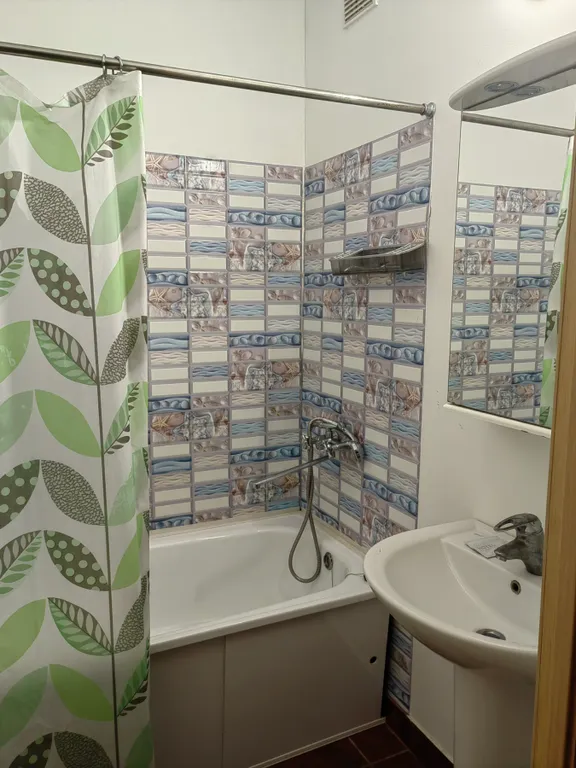 Квартира Квартира в красивом ЖК — Красноярск