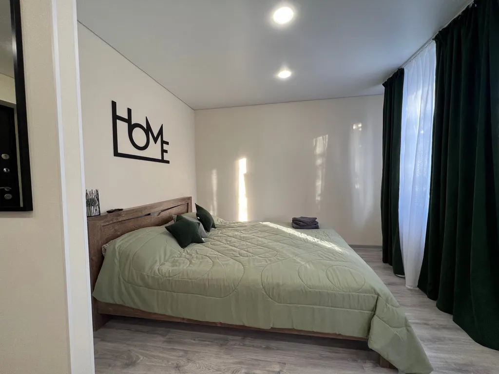 Квартира Комната — аренда посуточно в Лабытнанги