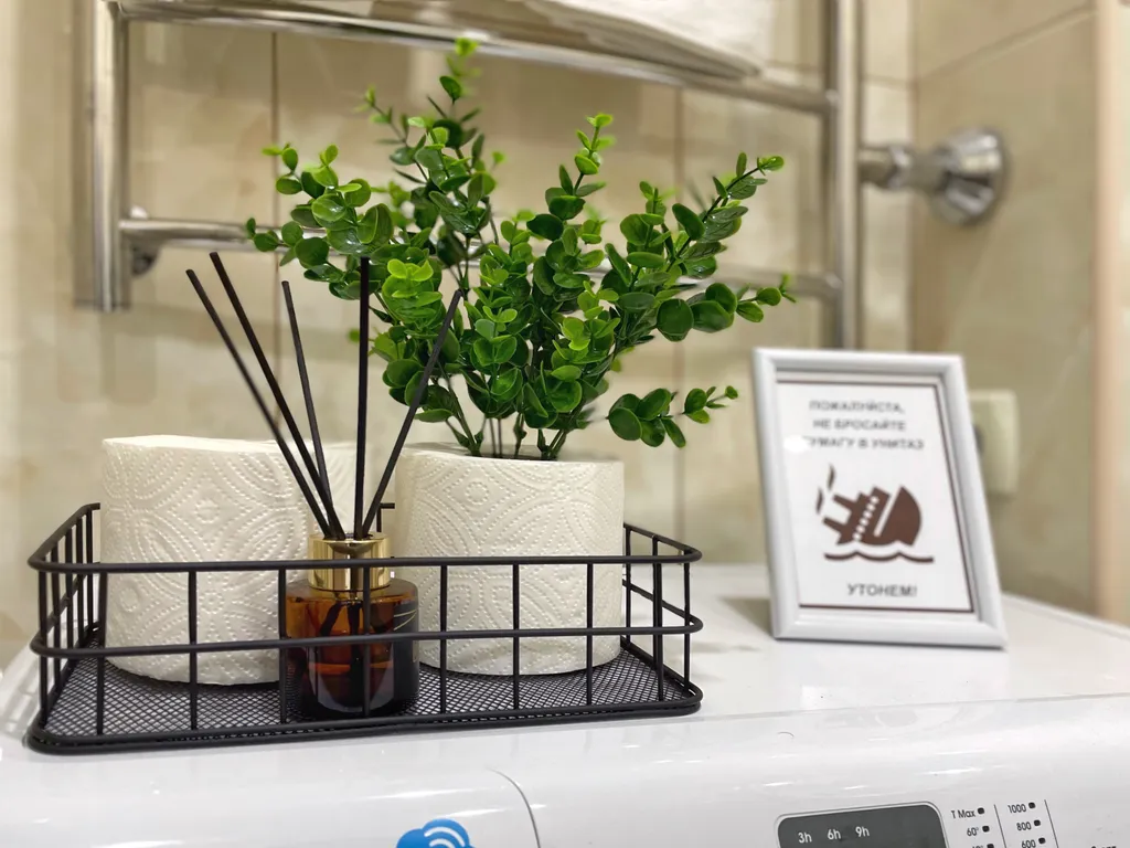 Шикарная квартира в центре города