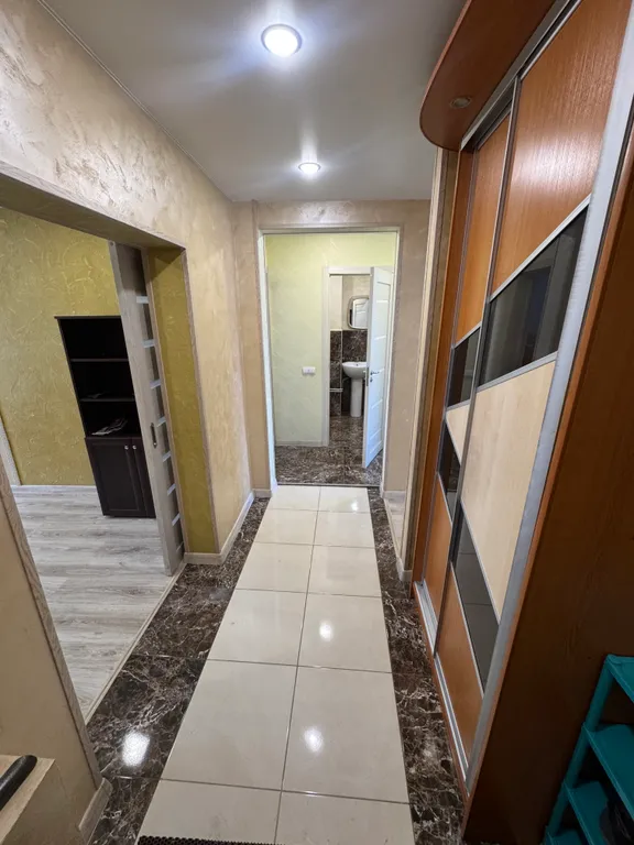 Квартира Квартира Уют у Канта — Калининград