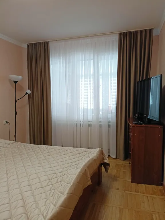 Уютная благоустроенная квартира в горах — аренда посуточно в Эльбрус