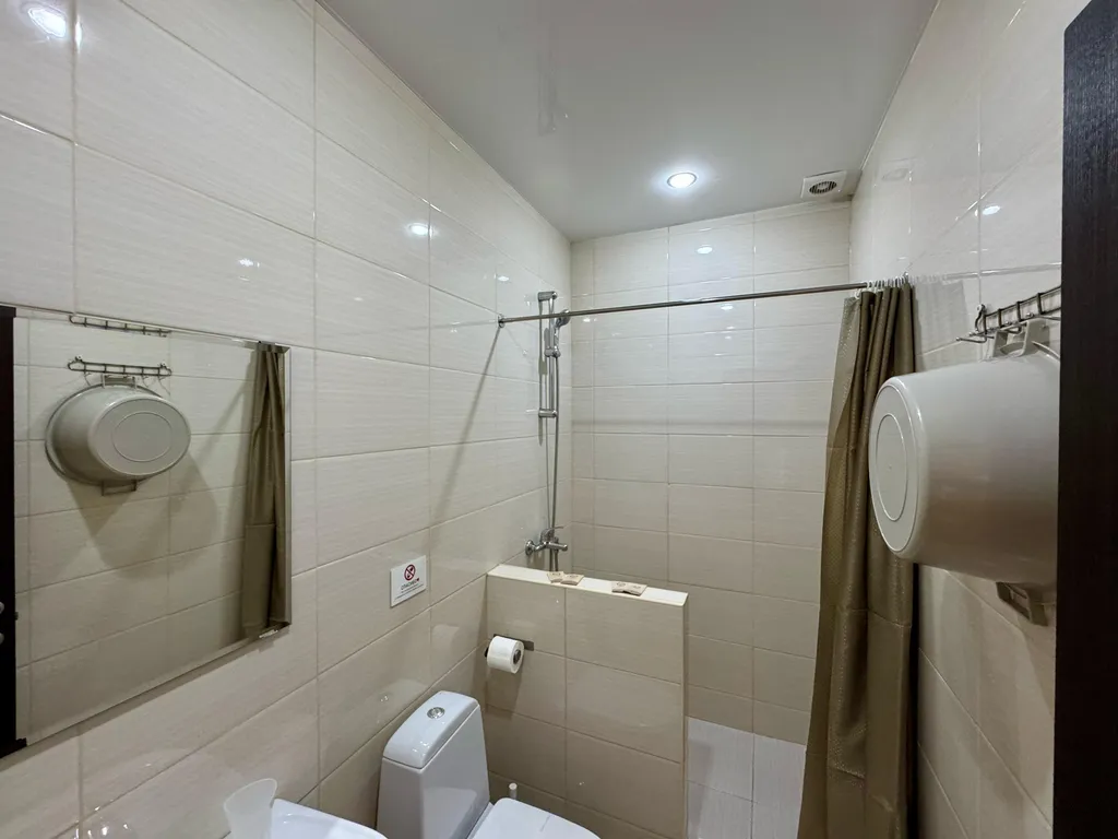 Квартира Комната — Геленджик