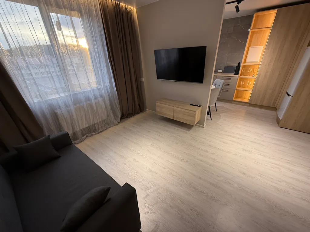 Стильные апартаменты у ТЦ Лемана Про Иваново