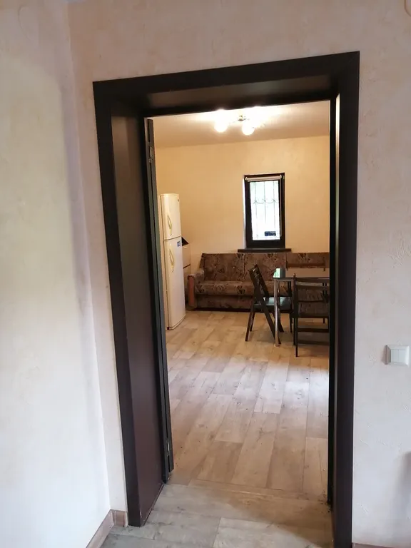 Коттедж Уютный дом вблизи Монастыря Святого Георгия и пляжа Яшмовый — Севастополь