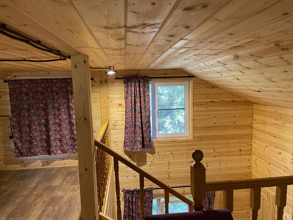 4-комнатный Дом