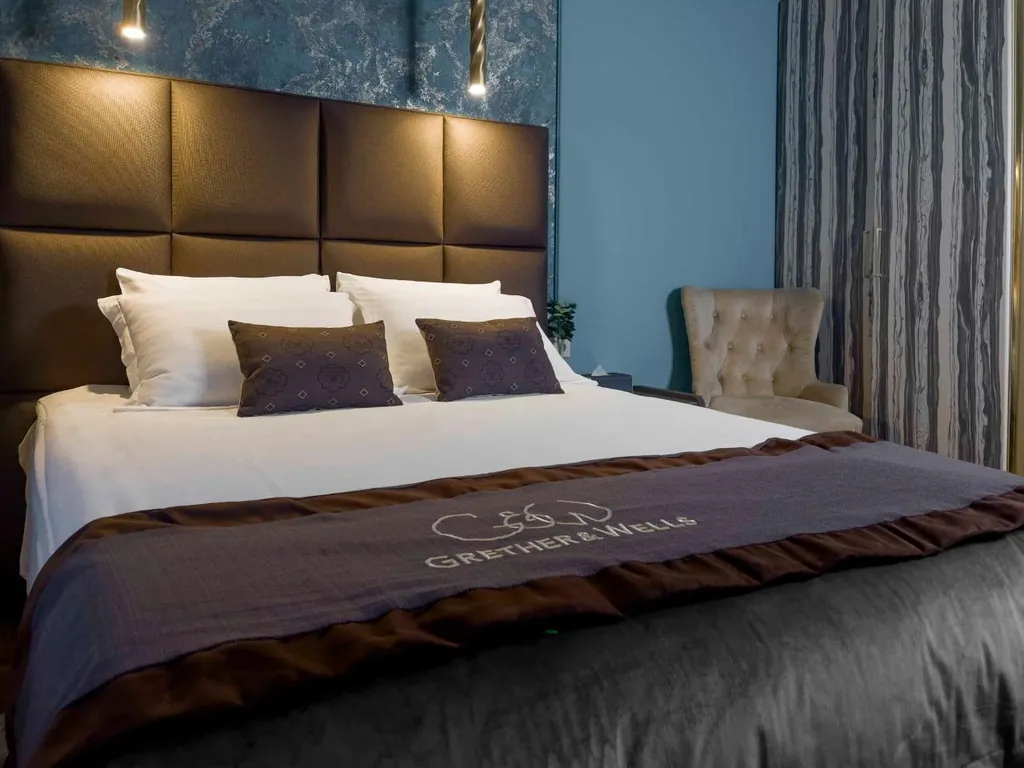 Квартира Комната — аренда посуточно в Владимир