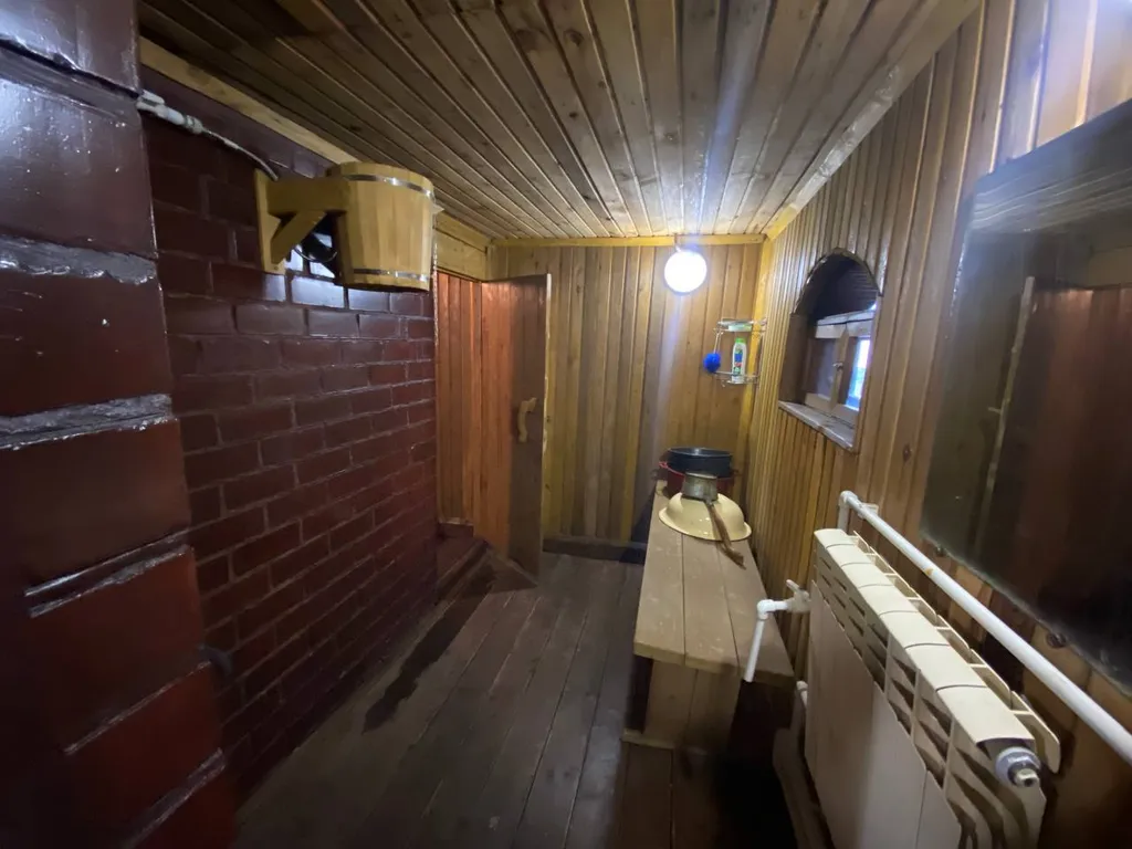 Luxury House комфортный и уютный коттедж