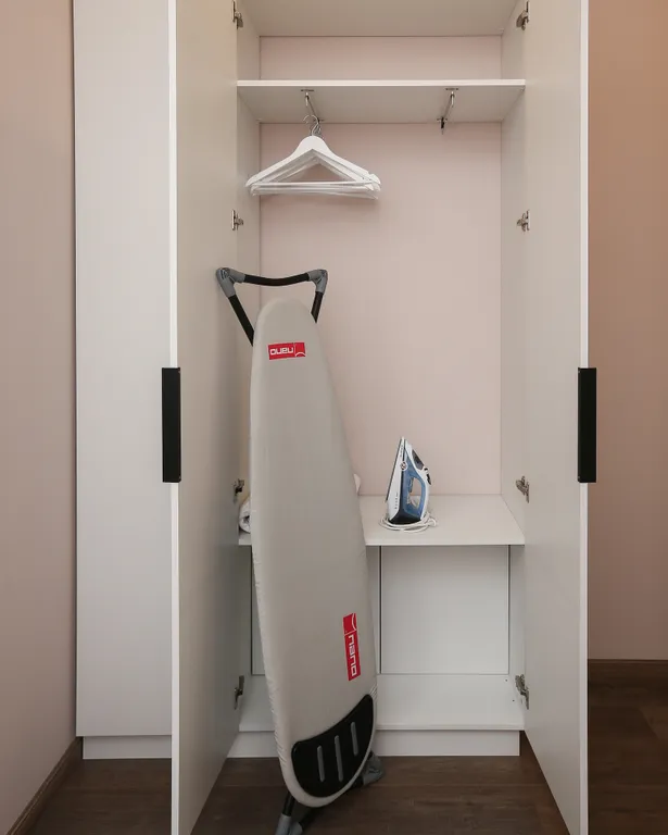 Эксклюзивный апартамент