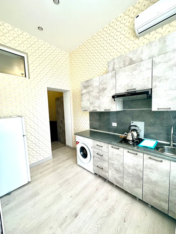 Квартира Красивая уютная квартира — Дербент