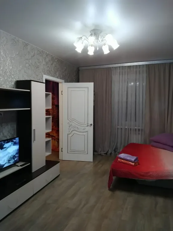 Квартира Уютная двушка в центре как дома — аренда посуточно в Воскресенск