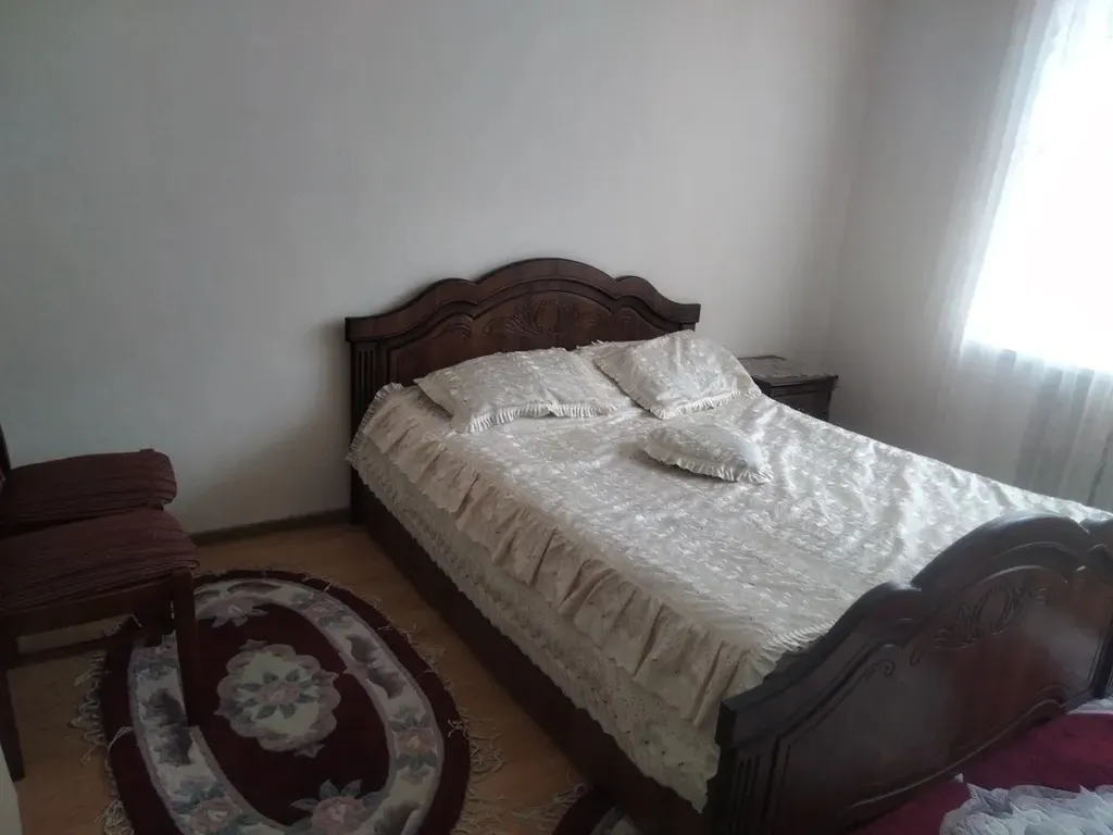 Коттедж Солнечный дом — Кисловодск