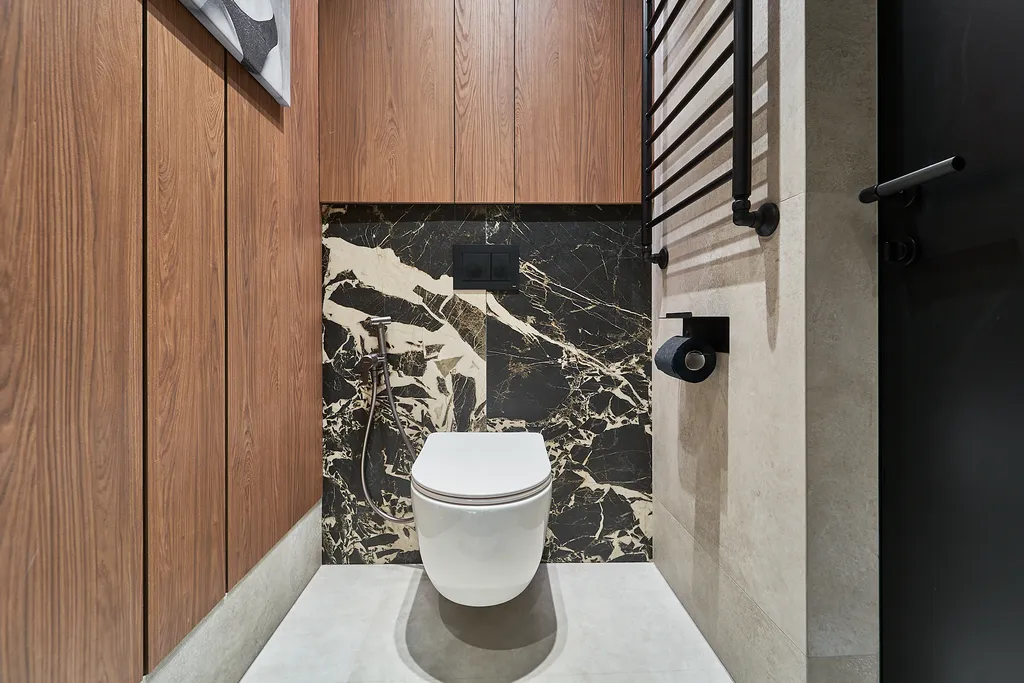 Элитный пентхаус Белград VIP для комфортного отдыха