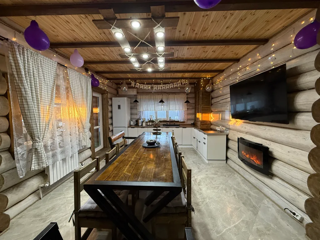 5-комнатный Дом