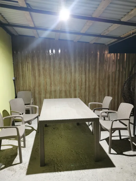 Уютный новый дом у пляжа