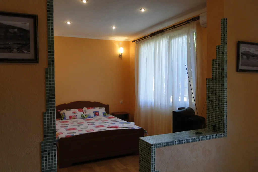 Дом в профессорском уголке под ключ