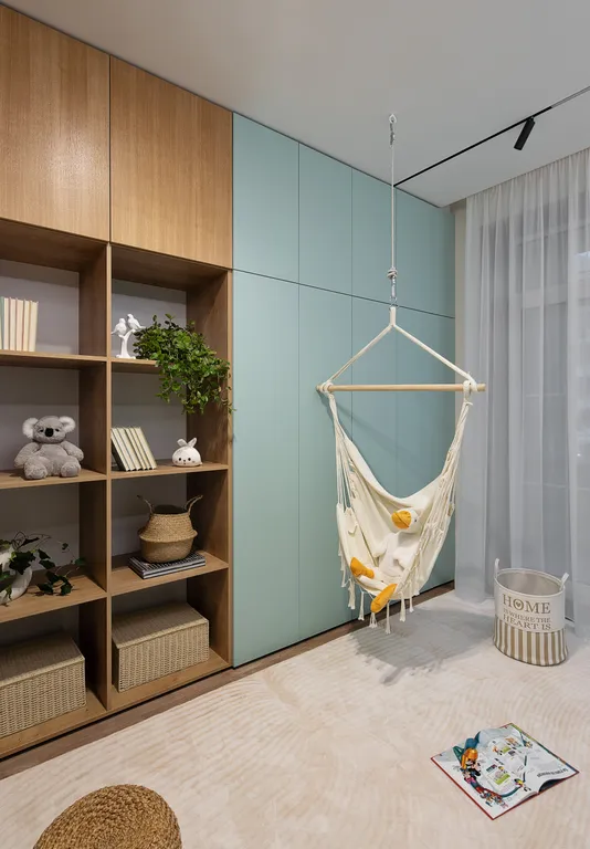 Самая красивая квартира в ЖК Резиденция