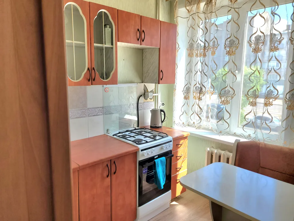 Красноярский рабочий Нефтебаза