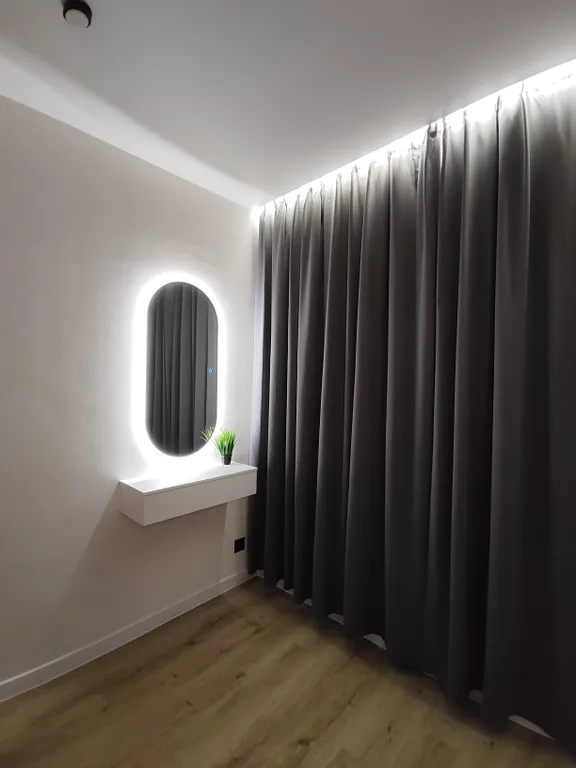 Море Парк квартира в доме бизнес - класса