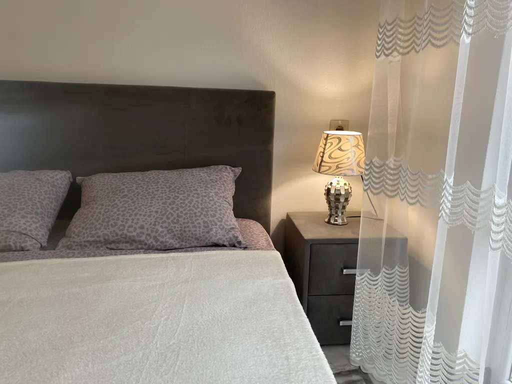 Студия в центральном районе