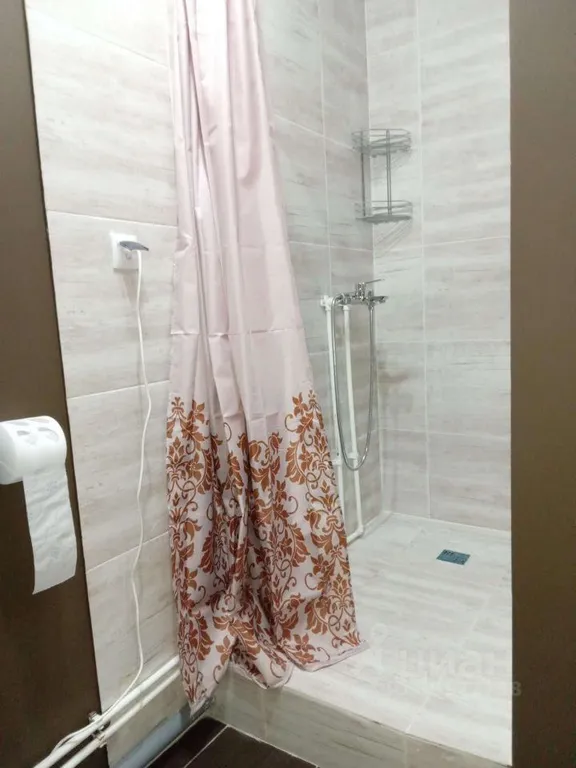 Апартамент БСМП, Николаевская сопка