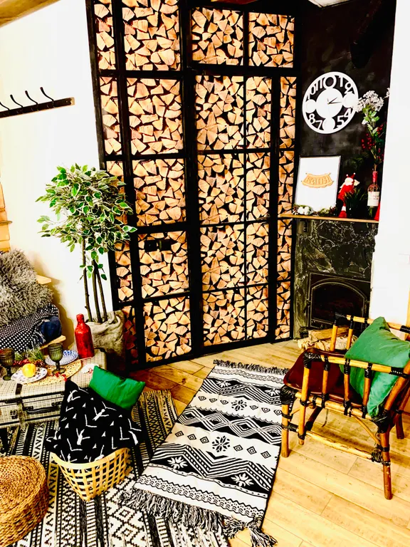 Коттедж Дом под Минском с баней и купелью — аренда посуточно в Минск