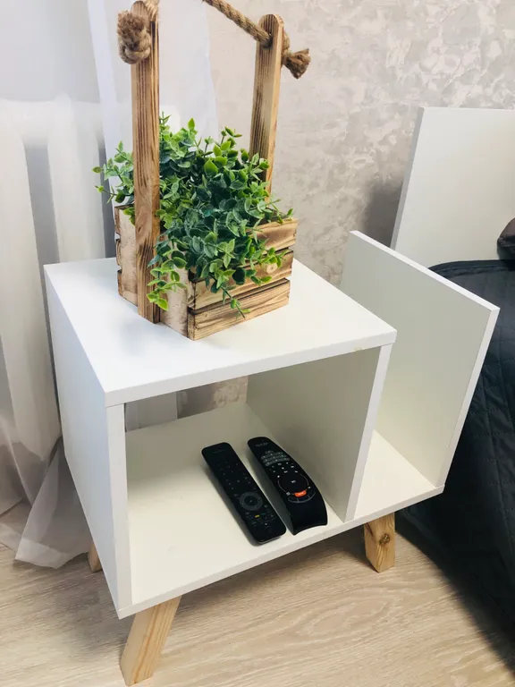 Семейный апартамент