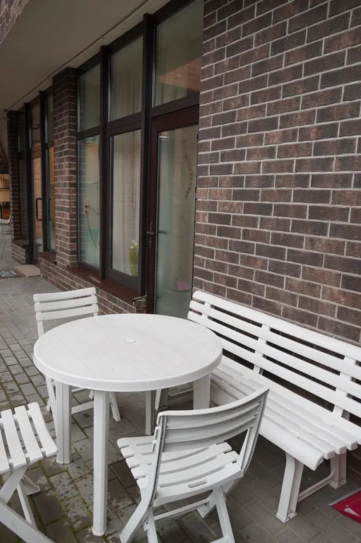 Квартира Квартира Aпapтaмeнты в цeнтре Свeтлoгорcка — Светлогорск