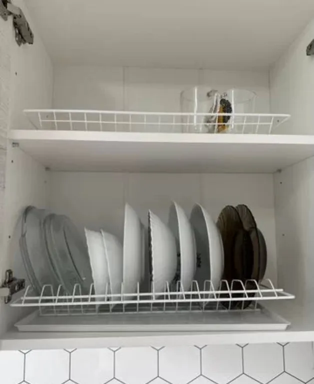 Чистая обустроенная квартира